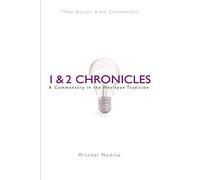 1 & 2 Chronicles: A Commentary in the Wesleyan Tradition (New Beacon Bible Commentary)