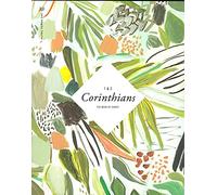 1 & 2 Corinthians, The Body of Christ