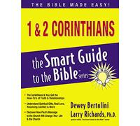 1 & 2 Corinthians (The Smart Guide to the Bible Series)