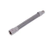 1/2" dr 190mm Flexible Flex Extension Bar Socket Holder (Genuine Neilsen CT4241)