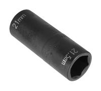 1/2 DR. 21MM X 21.5MM FLIP Socket
