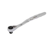 1/2" Dr Ratchet Handle Mini Head Ergonomic Handle (Neilsen Ct2397)