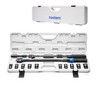 1/2 Drive 13pcs Torque Wrench Set