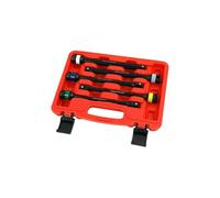 1/2 Drive 8" Long Torque Limiting Socket Extension Bar Set Heavy Duty (CT5048)