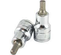 1/2" Drive 8mm Hex Bit/Allen Socket Signet S23888 Professional Quality Tools