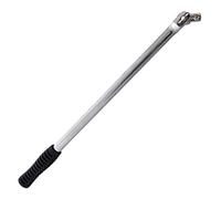 1/2'' Drive Breaker Bar Wheel Balance Flexi Knuckle Long 18"