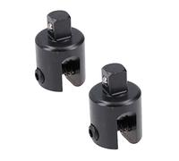 1/2" Drive Breaker Power Knuckle Bar Replacement Head Socket 2 Pack
