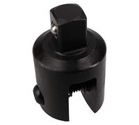 1/2" Drive Breaker Power Knuckle Bar Replacement Head with Spring Washer