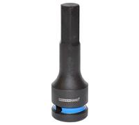 1/2" Drive Hex/Allen H12 Impact Socket 6 Point PowerHand