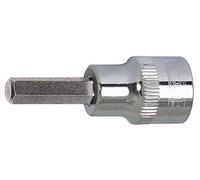 '1/2 Drive Hex Bit Socket 55 mm x 17 mm on Hanger