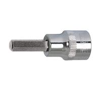 '1/2 Drive Hex Bit Socket 55 mm x 9 mm on Hanger