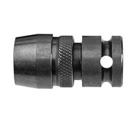 1/2 Drive Rapid-Lock Impact Wrench Adaptor
