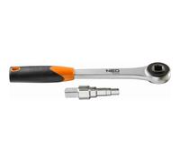 1/2" Drive Ratchet 02-060