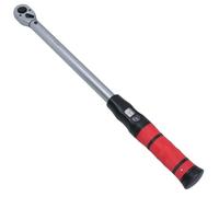 1/2" Drive Torque Wrench 60-360NM / 44-265 ft/lbs by U.S.Pro Tools AT358
