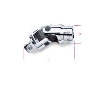 1/2" Drive Universal Joint 75mm - Beta Tools 920/25