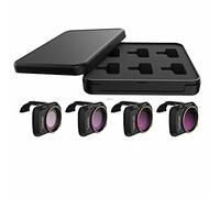 1/2 Drone Lens Filter Set ND CPL 4/8/16/32 NDPL Camera Lens Protector Accessories Compatible With Similar Models(ND PL SET)