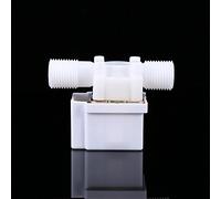1/2" Electric Solenoid Valve 12V N/C,Water, Air Normally Closed Solenoid Valve,Waterproof And Damp Proof, Wear Resistance, Good Heat Dissipation Effect