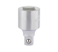 1/2"(F) x 3/8"(M) Elora Socket Converter