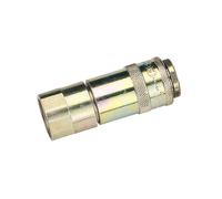 1/2"" Female Thread PCL Parallel Airflow Coupling (Sold Loose)