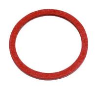 1/2" Fibre Washer - Bag of 5