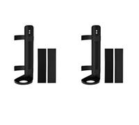 1/2 Fire Extinguisher Bracket - Fire Extinguisher Bracket, Fire Extinguisher Mount Bracket, Car Fire Extinguisher Boat Bracket, 2.76 Inch