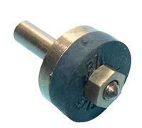 1/2" Flat Tap Washer & Jumper - Bag of 10