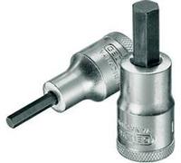 1/2" Gedore Red 55mm Long Pin Socket Insert for 12 mm Hexagonal Socket Screws