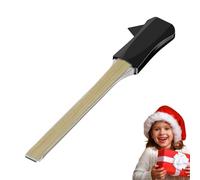 1/2 Guitar Accessories - Guitar Bow Bow, Guitar Bow Playing Accessories | Horsetail Guitar Accessory Built in Guitar Pick, Purpose Plucked String Tools for Beginners, 8.5x1.6x0.6 in