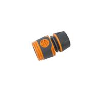 1/2" Hose Connector Without Stop - 12 hose connector new without stop garden tap fitting watering accessories brand amtech u2524