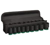 1/2 IMPACT SOCKETS STANDARD 9PC SET 2608003038 (BOSCH - PROFESSIONAL / BLUE)