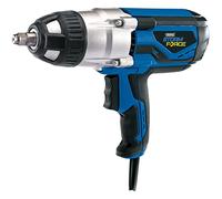 1/2 Impact Wrench Kit (230V)