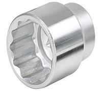 1/2-inch 12-Point Socket, 13/32-inch
