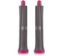 2 PCS 1.2 Inch/30MM Long Hair Curling Barrels Compatible hair tool for Dyson Airwrap Styler Accessories, Accessories for Multiple Hair Styles