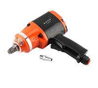 1/2 Inch 850NM Car Repair Pneumatic Wrench European Intake Air Interface Air Pressure Tool