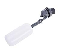 1/2 Inch Automatic Fill Feed Humidifier Tank Float Ball Valve for Fish Tank Aquarium - 1 PCS