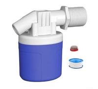 1/2 Inch Automatic Float Valve for Water Tanks