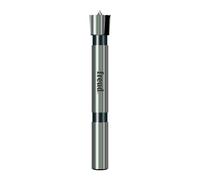 1/2-Inch by 5/16-Inch Shank Serrated Edge Forstner Drill Bi