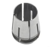 1/2 Inch Collet Cone Metal Part 763622-4 for Routers | for bosch RP1801 RP2301FC, Precise 12.7mm Fit, Metal Build, Essential for Template Guides, 1 Piece