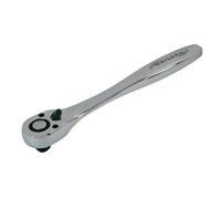 1/2 Inch Drive 72 Teeth Mustang Ratchet Handle (Neilsen Ct3195)