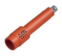 ITL Insulated Tools Ltd It/RRE5 1/2" Square Drive 5" Extension- you get 2