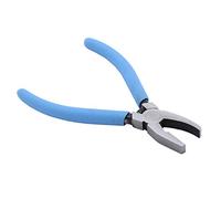 1/2 Inch Flat Nose Breaking Pliers Stained Glass Tools