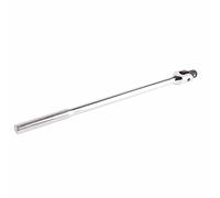 1/2 -inch Offense Bar, Wear Torsion Torsion Bar of the Borer of the Stretch Bullets Saved with an Unlisted Handle for a Job