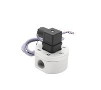 1/2 Inch Oval Gear Flow Meter Digital Fuel Oil | 485 Communication High Precision for Petroleum Chemical(SS-Hirschmann)