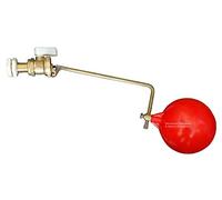 1/2 Inch Part 2 Ball-Cock Valve with Ball/Float