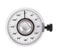 1/2 Inch Torsion Wrench High Precision Adjustable Drive Angle Torsion Wrench for Cars