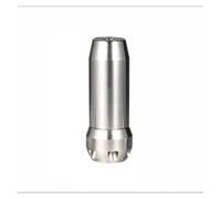 1/2 inch Turbo Head and Rotor Nozzle Driver for Drain Cleaning Root Cutting Inlet Dredg Pipeline(1l2 Female 30LPM)