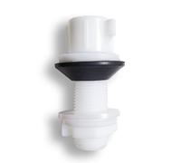 1/2 Inch Water Butt Outlet Connector Male BSP Thread