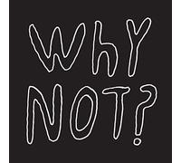 1/2 Japanese - Why Not - Vinyl Record VL - N3447z