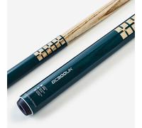 1/2-jointed 2-piece Snooker And Billiards Cue Bc 900 Uk - 8.5 mm