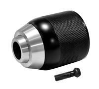 1/2" Keyless Chuck Replacement Compatible with DeWALT DCD797 Hammer Drill | Precision 1/2" Keyless Chuck With 1/4"-28 Left-hand Screw, DeWALT Compact Hammer Drills